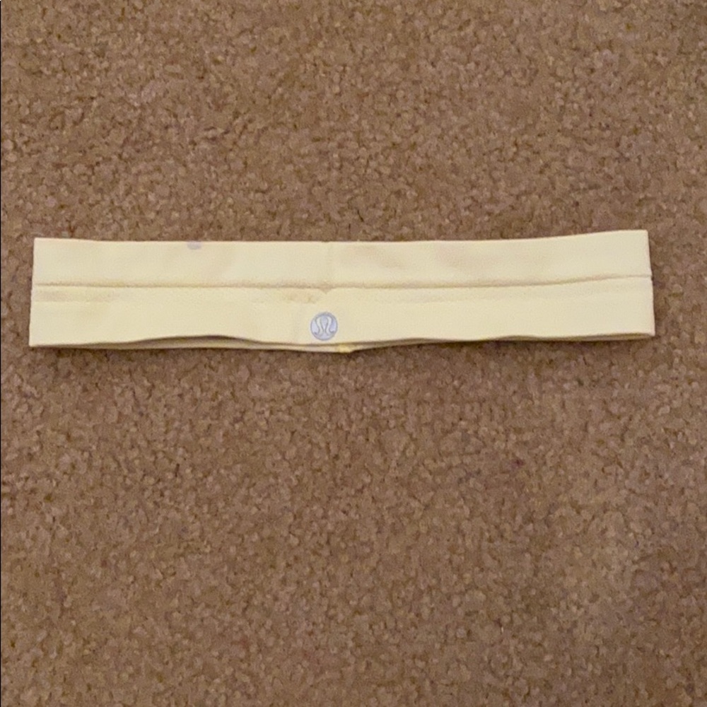 headband